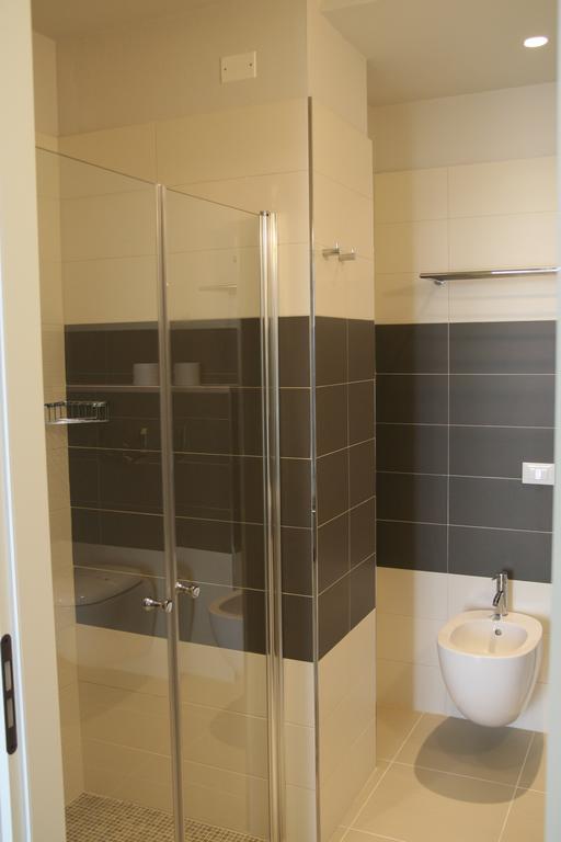 Hotel Stanchini Bellaria-Igea Marina Chambre photo