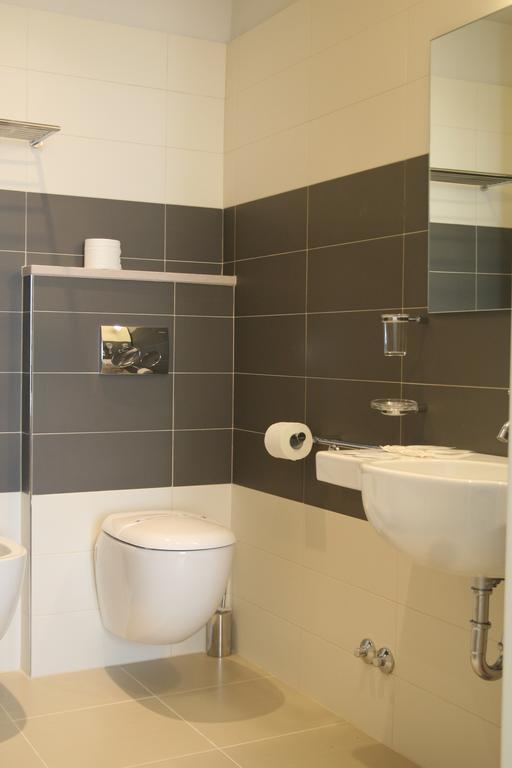 Hotel Stanchini Bellaria-Igea Marina Chambre photo