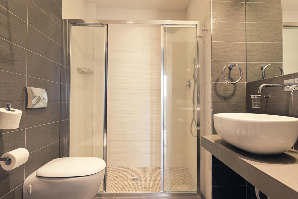 Hotel Stanchini Bellaria-Igea Marina Extérieur photo