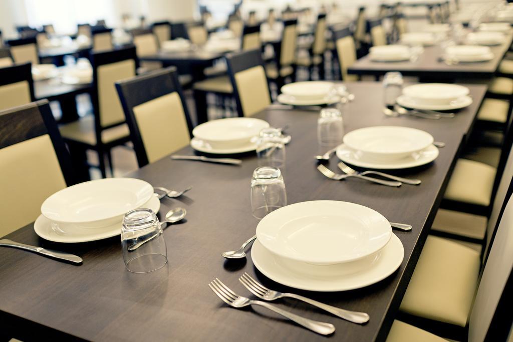 Hotel Stanchini Bellaria-Igea Marina Extérieur photo