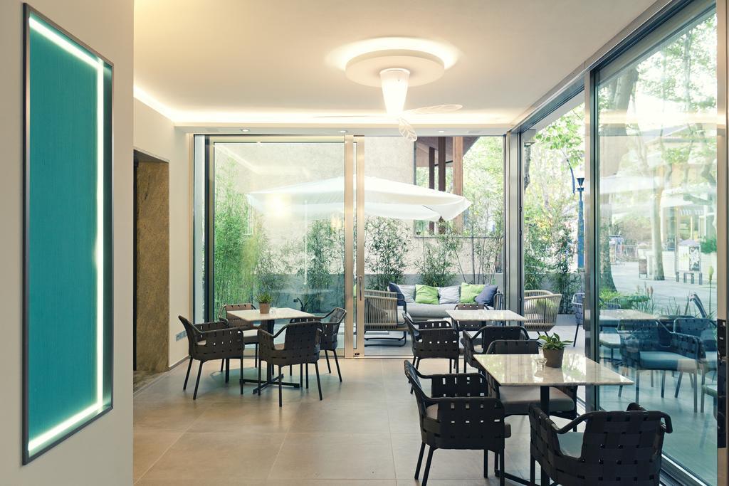 Hotel Stanchini Bellaria-Igea Marina Extérieur photo
