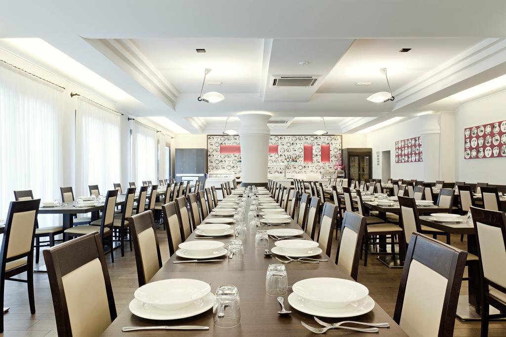 Hotel Stanchini Bellaria-Igea Marina Extérieur photo
