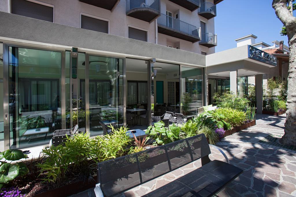 Hotel Stanchini Bellaria-Igea Marina Extérieur photo