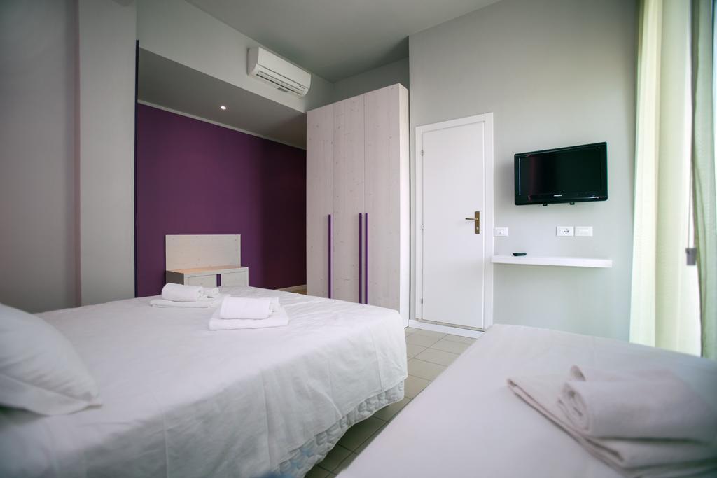 Hotel Stanchini Bellaria-Igea Marina Extérieur photo