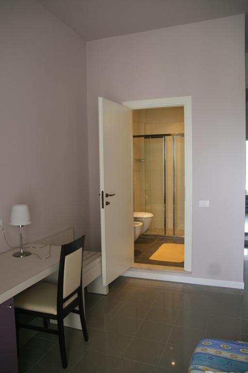 Hotel Stanchini Bellaria-Igea Marina Extérieur photo