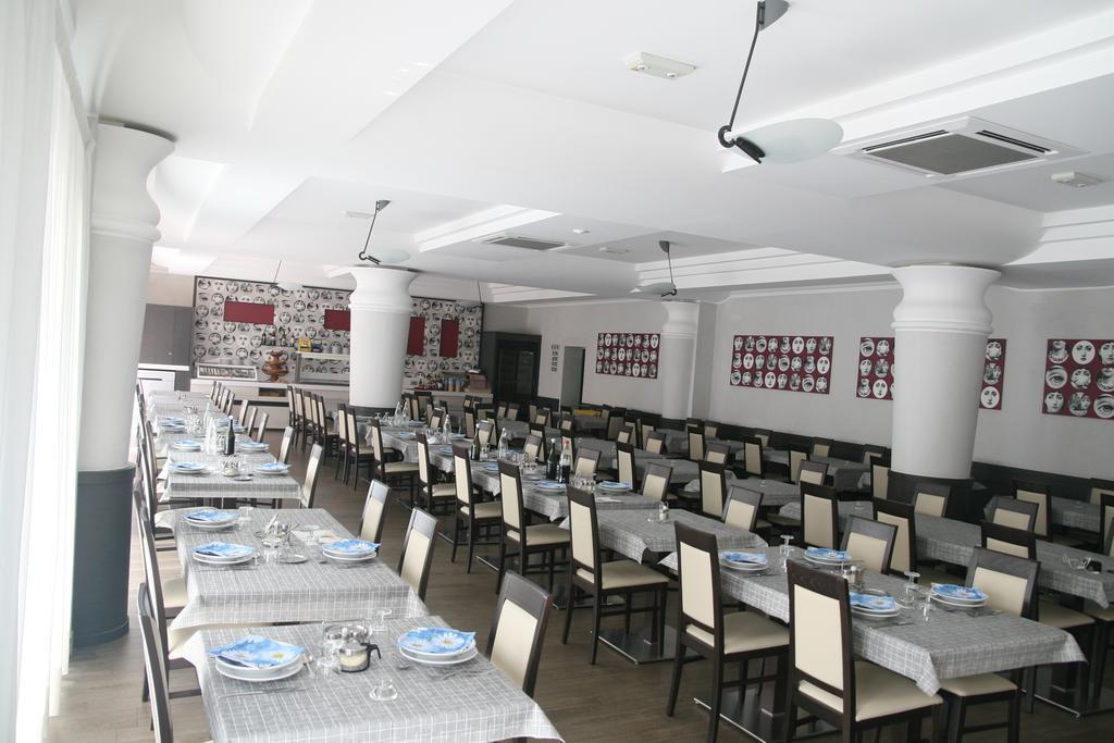 Hotel Stanchini Bellaria-Igea Marina Extérieur photo