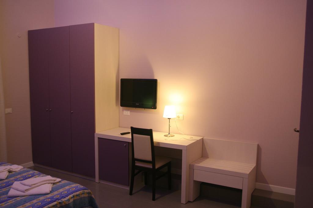 Hotel Stanchini Bellaria-Igea Marina Extérieur photo