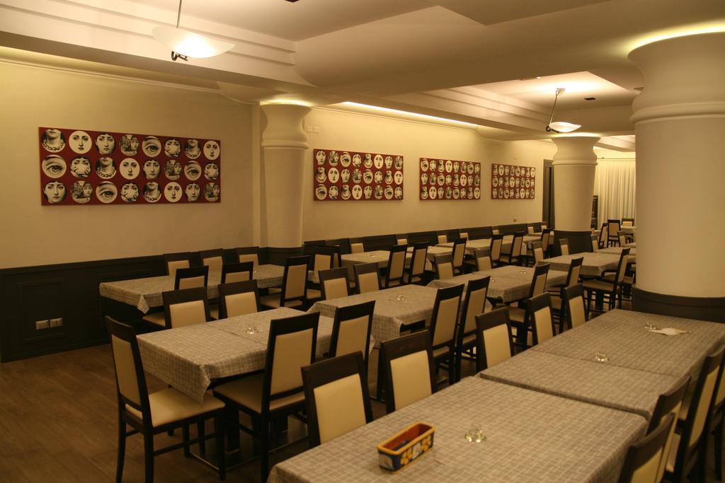 Hotel Stanchini Bellaria-Igea Marina Extérieur photo