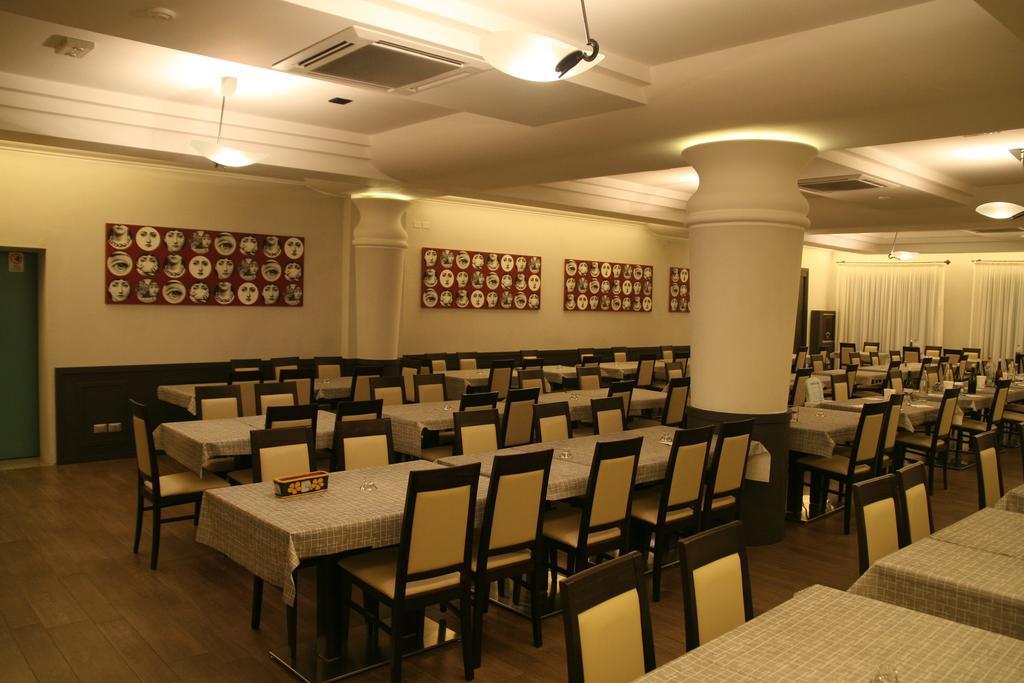 Hotel Stanchini Bellaria-Igea Marina Extérieur photo