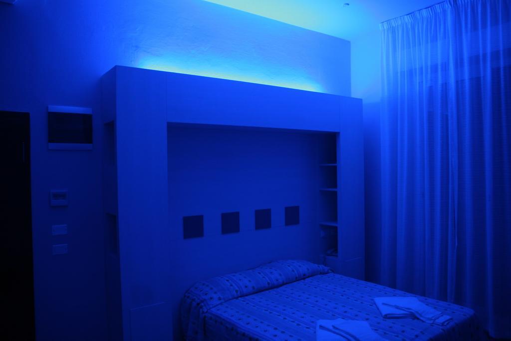 Hotel Stanchini Bellaria-Igea Marina Extérieur photo