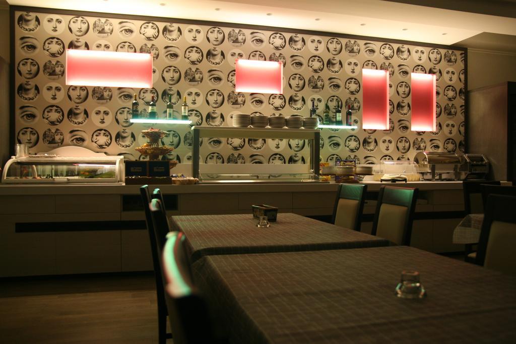 Hotel Stanchini Bellaria-Igea Marina Extérieur photo
