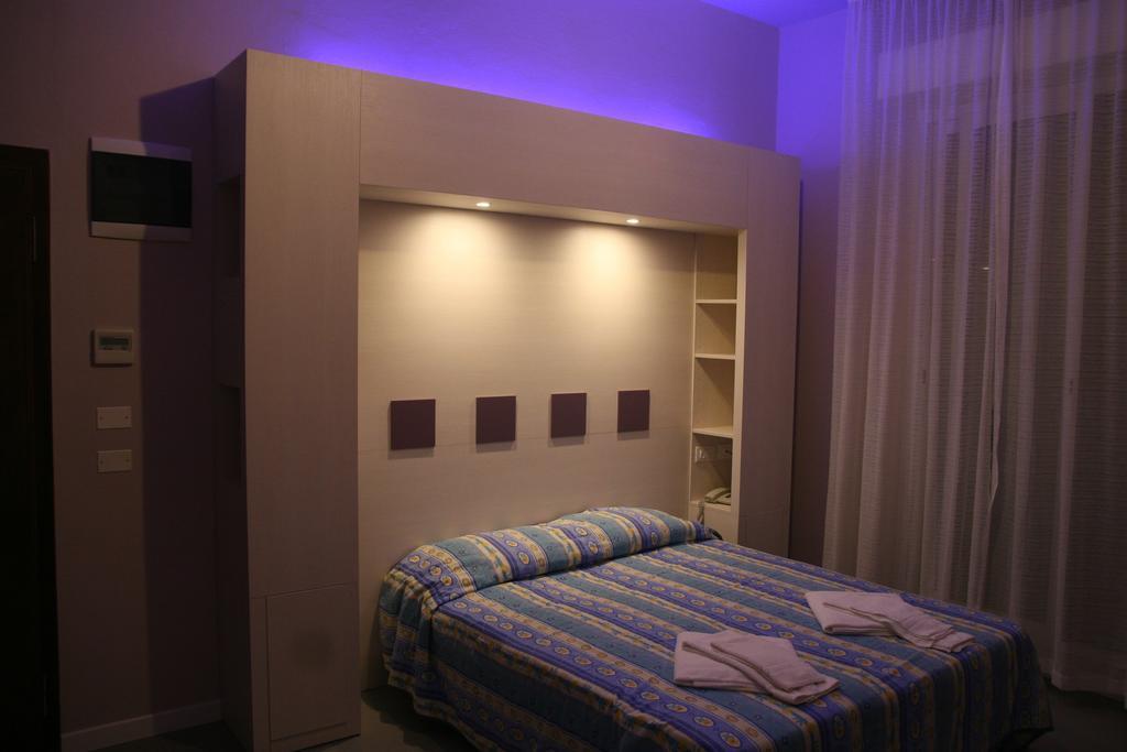 Hotel Stanchini Bellaria-Igea Marina Extérieur photo