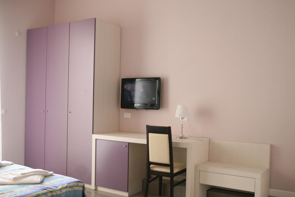 Hotel Stanchini Bellaria-Igea Marina Extérieur photo