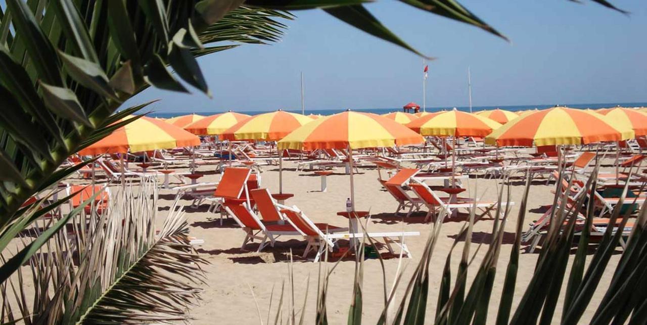 Hotel Stanchini Bellaria-Igea Marina Extérieur photo