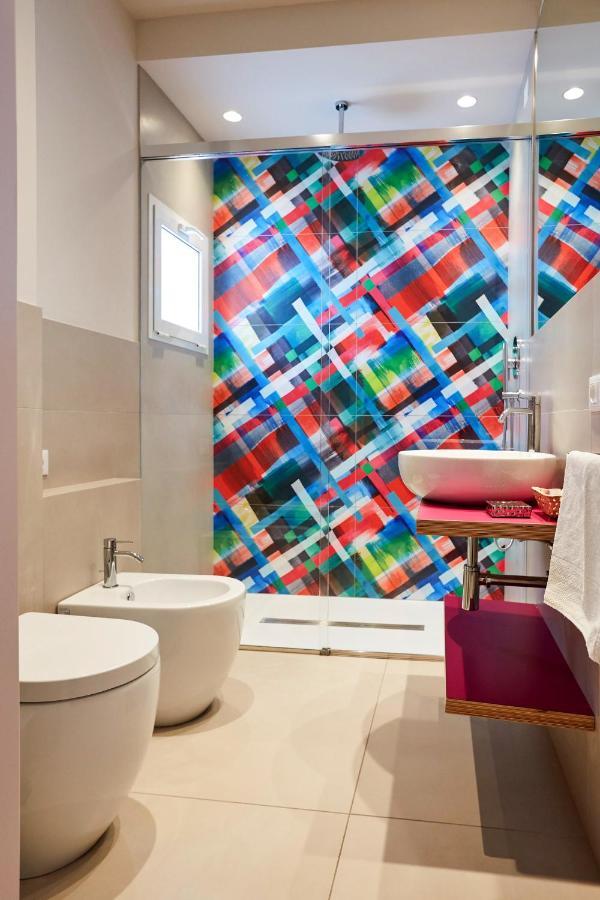 Hotel Stanchini Bellaria-Igea Marina Extérieur photo