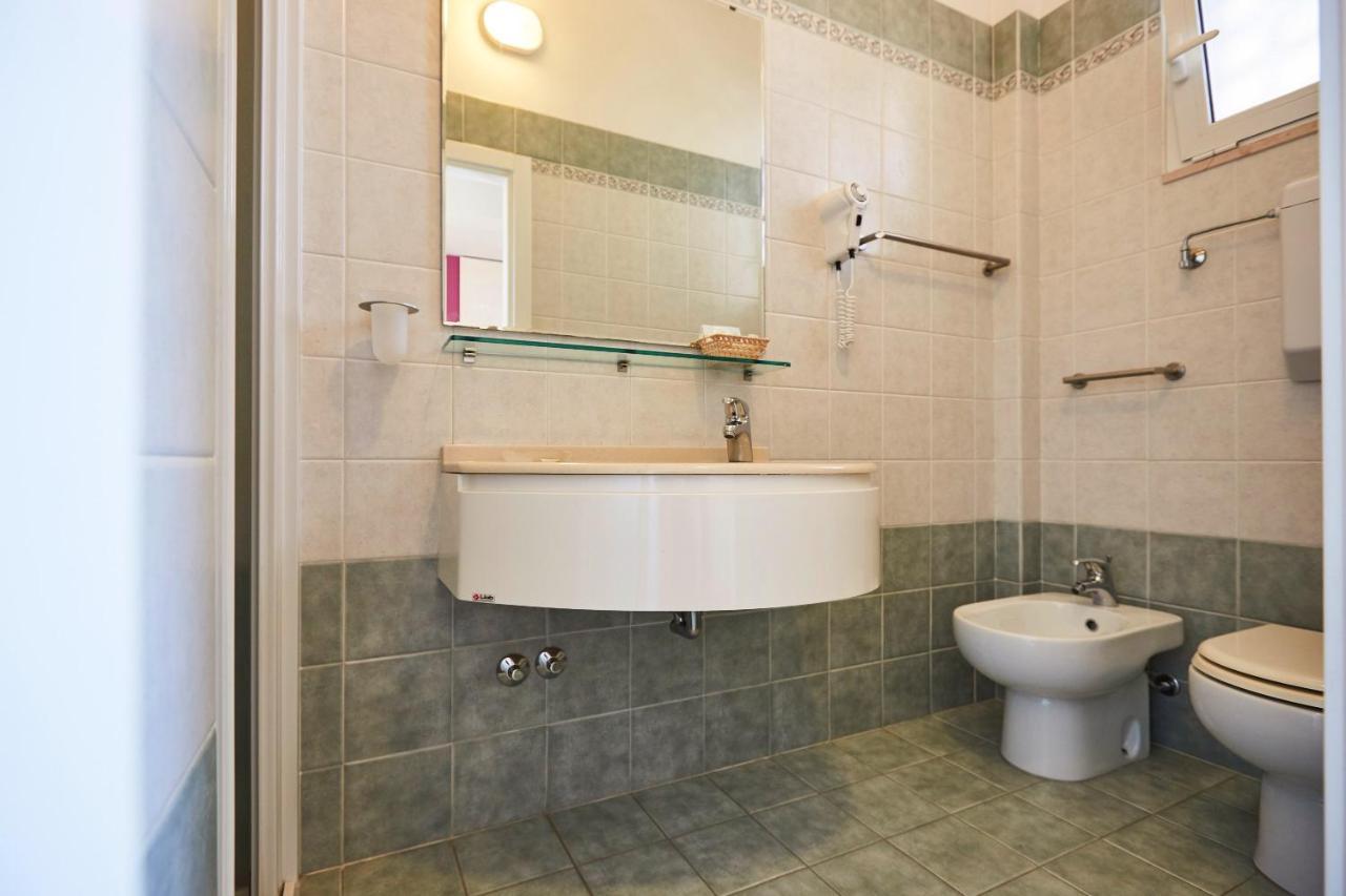 Hotel Stanchini Bellaria-Igea Marina Extérieur photo